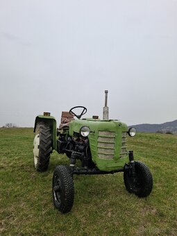 Zetor 3011 - 2