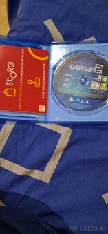 Project cars 2 na playstation 4 - 2