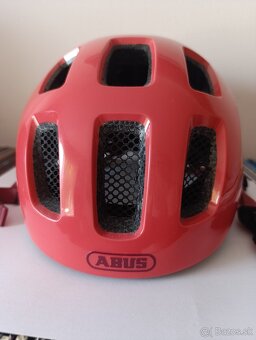 Cyklo prilba ABUS - 2