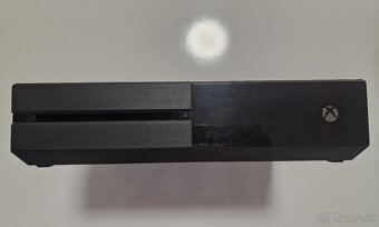 Xbox ONE Black 500 GB - 2