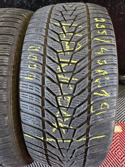 255/45 R19 Hankook zimne pneumatiky - 2