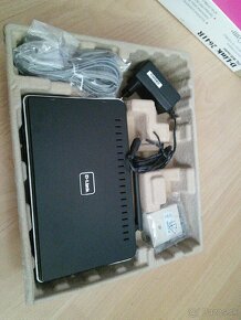 Predam DSL router D-Link 2641R - 2