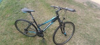 Horský bicykel - 2