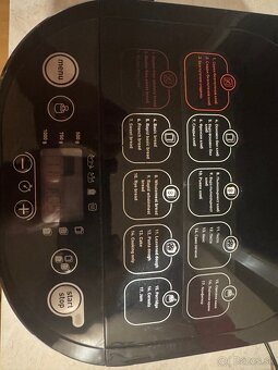 Tefal Pain Plaisir Bread Maker PF220 - 2