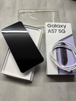 Samsung Galaxy A57 - 2