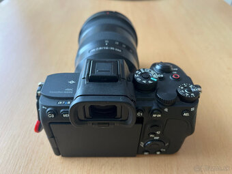 SONY A7S3 set - 2