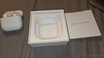 Predam airpods 5 anc - 2