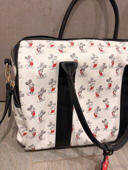 Cestovná taška Mickey Mouse - 2