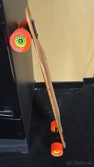 Longboard - 2