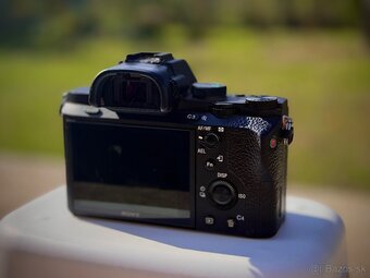 Sony a7ii - 2