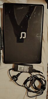 Notebook COMPAQ - 2