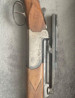 Guľobrok 6,5x57R / 16 Antonio Zoli - 2