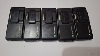 Sony ericsson K800i - 2