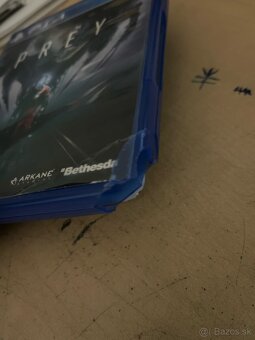 Prey PS4 - 2