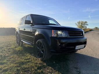 Range Rover Sport 3.0 - 2