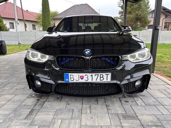 BMW f30 - 2