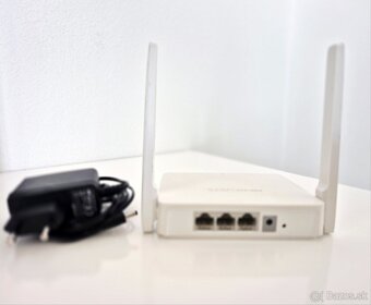 Wi-Fi router Mercusys MW301R (300 Mbps) - 2