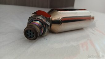 Mini katalyzator, O2 spacer, tienenie lambda sondy - 2