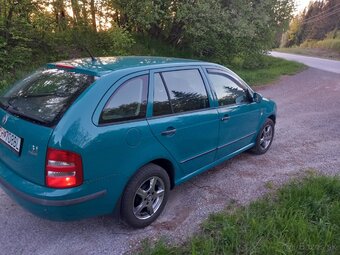 Predám - 2