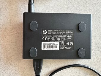 HP replikator/dokovacia stanica - 2