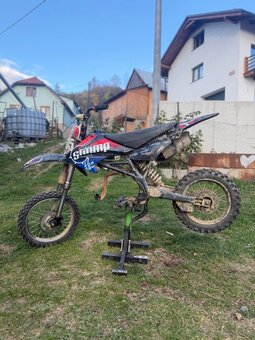 pitbike - 2