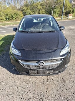 Predám Opel corsa - 2