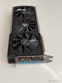 Sapphire Radeon RX 5700XT - Nitro 8GB - 2