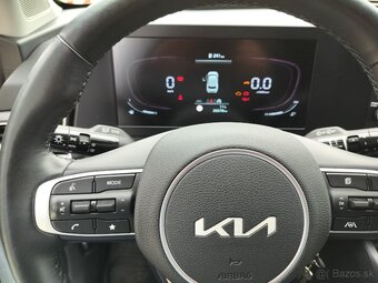 Kia Sportage 2022 - 2