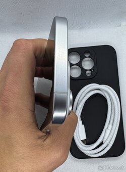 iPhone 16 PRO 256GB white - 2
