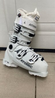 Lyziarky Atomic Hawx 36/37 - 2