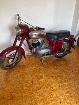 Jawa 250 353 - 2