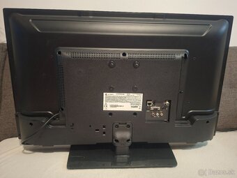 32" Smart LED TV GoGen model TVH32R552STWEB - 2