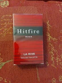 Panska toaletna voda,La Rive Hitfire,90ml. - 2