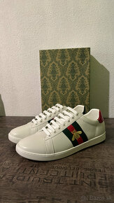 Gucci Ace Sneakers Panské - 2