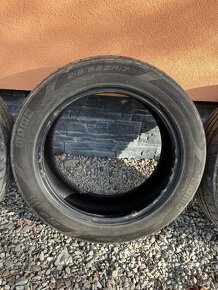 J-Letné pneumatiky Momo R17 - 2