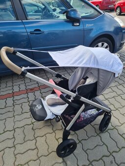 Easywalker Mosey+ - 2
