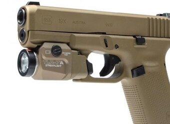 STREAMLIGHT TLR-7AH, nové taktické svetlo - 2