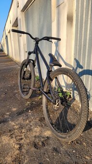 NS BIKE METROPOLIS - 2