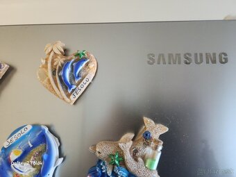 Americka chladnička SAMSUNG - 2