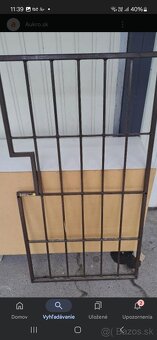 Bezpečnostné mreže na mieru - 2