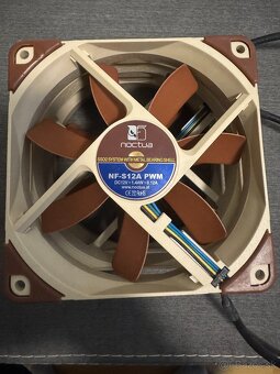 Ventilator Noctua NF-S12A - 2