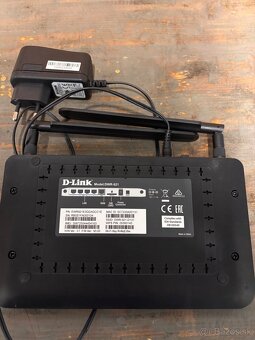D-Link 4G router DWR-921 - 2