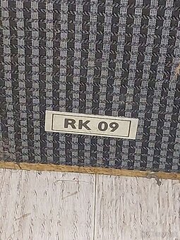 tesla rk09 - 2
