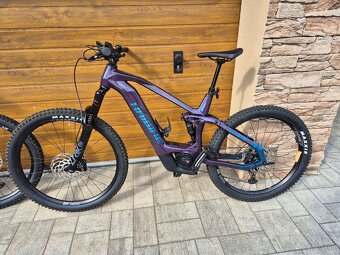 Haibike Allmountain 11 - 2