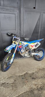Tm Racing MX 300 Fi 2023 - 2