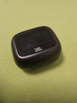 Slúchadlá JBL Live Beam 3 - 2