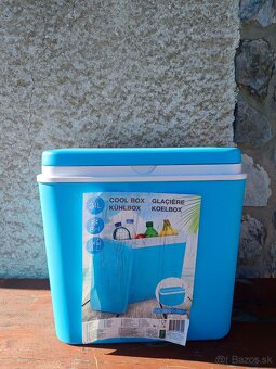 Chladiaci box 24l - 2