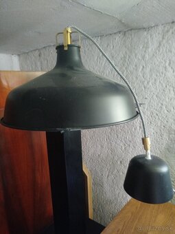 Predám lampy - 2