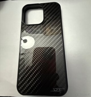 Kryty iphone 15 Pro max - 2