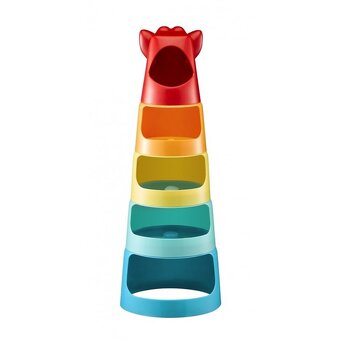 Znackova veza zo zirafy zn. Sophie la girafe - 2